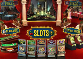 ﻿Slot Multipemain – Menangkan Bonus Tambahan!_6