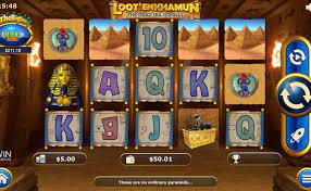 Play Free Online Casino Games and Win Real Money
